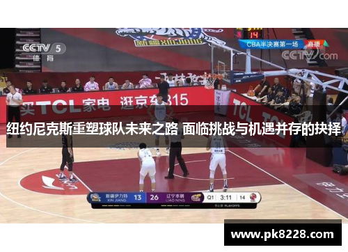 纽约尼克斯重塑球队未来之路 面临挑战与机遇并存的抉择